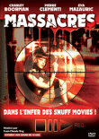 Massacres&nbsp;-&nbsp;Jean-Claude Roy