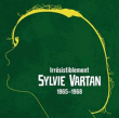 Sylvie Vartan&nbsp;-&nbsp;Irrésistiblement 1965-1968