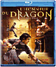 L'Honneur du dragon - Blu-Ray (Blu-Ray)