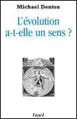L'�volution a-t-elle un sens ?