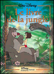 Le livre de la jungle, T1&nbsp;-&nbsp;Walt Disney
