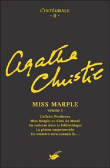 Agatha Christie, L'intégrale T2-1 T2&nbsp;-&nbsp;Agatha Christie