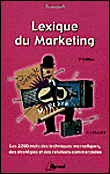 Lexique du marketing