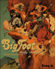 Big foot - Big foot, T2