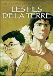 Les fils de la terre, T1&nbsp;-&nbsp;Hataji, Mori