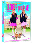 Blondes pour la vie (DVD)