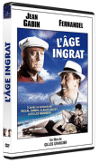 L'âge ingrat&nbsp;-&nbsp;Gilles Grangier