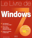 Le livre de Windows 7&nbsp;-&nbsp;Jean-François Séhan