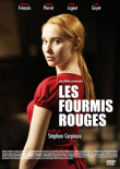 Les Fourmis rouges (DVD)