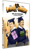 Laurel & Hardy - Les as d'Oxford (Version colorisée) (DVD)