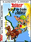 Le tour de Gaule&nbsp;-&nbsp;René Goscinny, Albert Uderzo