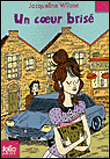 L'amour secret de Prudence&nbsp;-&nbsp;Jacqueline Wilson