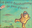 Le petit bonhomme de pain d'épice