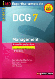 Management licence DCG 7