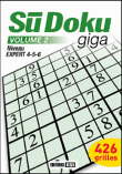 Sudoku giga