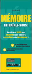 Le test de mémoire