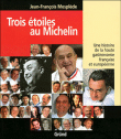 Trois �toiles au Michelin