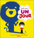 Juste pour un jour&nbsp;-&nbsp;Laura Leuck, Marc Boutavant