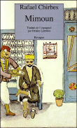 Mimoun&nbsp;-&nbsp;Rafael Chirbes