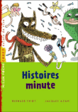 Histoire minutes&nbsp;-&nbsp;Bernard Friot