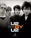 U2 by U2&nbsp;-&nbsp;Bono, The Edge, Adam Clayton, Larry Jr Mullen
