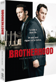 Brotherhood&nbsp;-&nbsp;Coffret intégral de la Saison 1