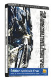 Transformers 2 : La Revanche - Edition Collector Spéciale Fnac&nbsp;-&nbsp;Michael Bay