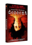 Descent&nbsp;-&nbsp;Talia Lugacy