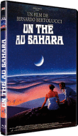 Un thé au Sahara&nbsp;-&nbsp;Bernardo Bertolucci