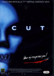 Cut (DVD)