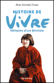 Histoire de vivre&nbsp;-&nbsp;A. Zelensky-Tristan