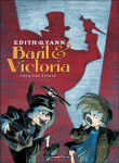 Basil et Victoria, T1&nbsp;-&nbsp;Edith, Yann
