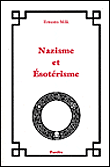 Nazisme et ésotérisme&nbsp;-&nbsp;Ernesto Mila