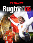 Rugby 2009 - Toute la saison 2008-2009&nbsp;-&nbsp;Collectif