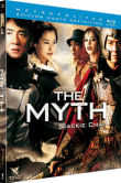 The Myth - Inclus Bonus - Blu-Ray&nbsp;-&nbsp;Stanley Tong