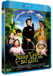 Nanny McPhee et le big bang (DVD)