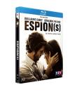Espion(s) - Blu-Ray