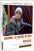 Aguirre, la colère de Dieu (DVD)