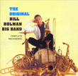 Bill Holman&nbsp;-&nbsp;The complete recordings