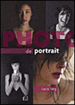 Photo de portrait&nbsp;-&nbsp;Laura Berg