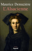 L'alsacienne&nbsp;-&nbsp;Maurice Denuzière