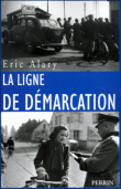 La ligne de démarcation&nbsp;-&nbsp;Eric Alary