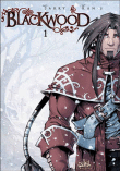 Blackwood, T1&nbsp;-&nbsp;Kan-J, Nicolas Jarry