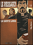 Le messager, Pack 2 volumes T5 + T1&nbsp;-&nbsp;Mig, Hervé Richez