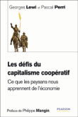 Les coopératives, un nouveau capitalisme&nbsp;-&nbsp;Georges Lewi, Pascal Perri