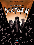 Le testament du docteur M, T2&nbsp;-&nbsp;Damour, Jean-Pierre Pécau