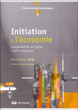 Initiation à l'économie : le cadre de l'analyse économique&nbsp;-&nbsp;Pierre-Olivier Beffy