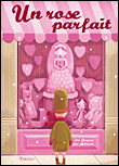 Plus rose que rose&nbsp;-&nbsp;Nathalie Gregory, Vanessa Rubio