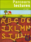 Parcours lectures 4 à 7 ans