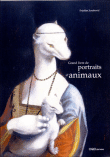 Grand livre de portraits d'animaux&nbsp;-&nbsp;Svjetlan Junakovic
